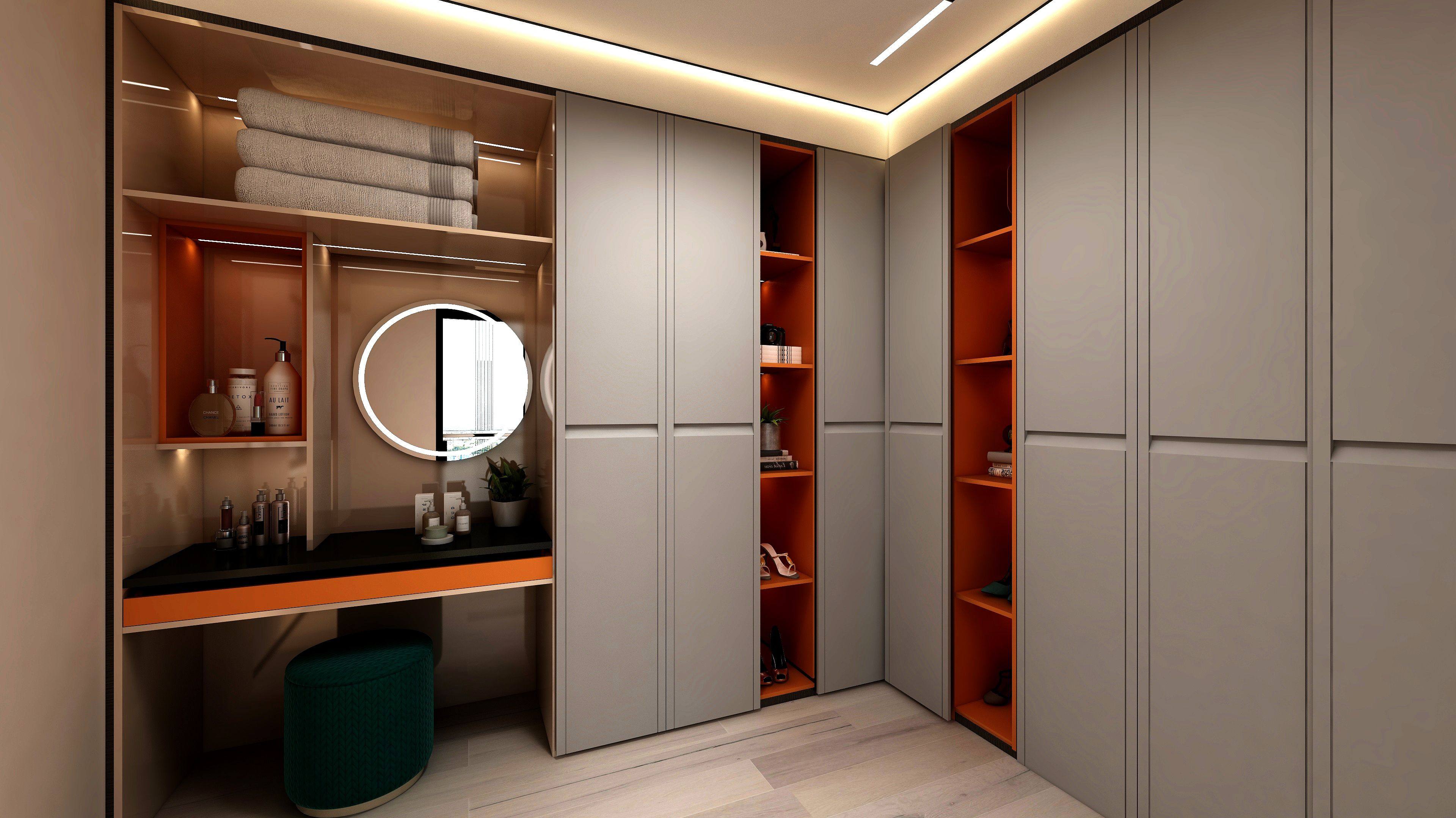 YS-603 （焦糖咖）